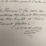 La Révolte des Deux Sous, à Lyon, réprimée par le régiment de Gévaudan