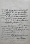 Deux lettres de l'épigraphiste Maurice Holleaux à l'historien helléniste Henri Lechat
