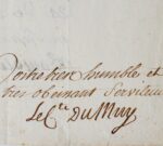 Des boulets de canon découverts dans le cimetière de Berre