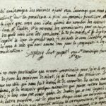 Le botaniste François Sabin Duplessy loue la Flore de Niort de Guillemeau