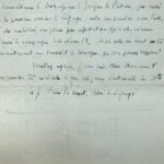 Dom Pierre Basset, abbé de Ligugé, évoque les religieux combattants