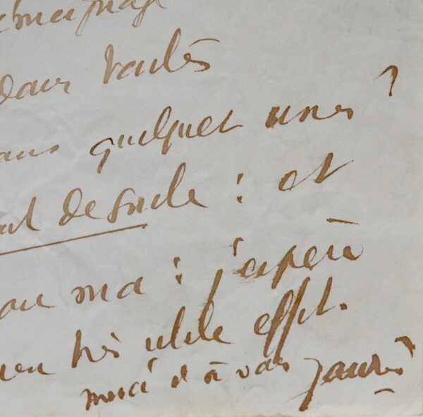 Jean Jaurès évoque Louis Barthou et le devoir des soldats