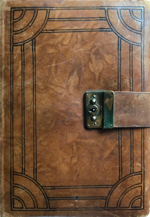 Journal intime d'une danseuse des ballets russes, 1936-1937