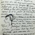 Journal intime d'une danseuse des ballets russes, 1936-1937