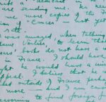 Henry Miller évoque ses livres, ses éditeurs, ses amis, la situation en Europe