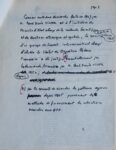Rapport sur le statut des Expéditions Polaires Françaises par Paul-Émile Victor