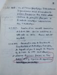 Rapport sur le statut des Expéditions Polaires Françaises par Paul-Émile Victor