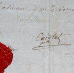 Résumé d'une séance du club jacobin des Amis
de la liberté, en Guyane