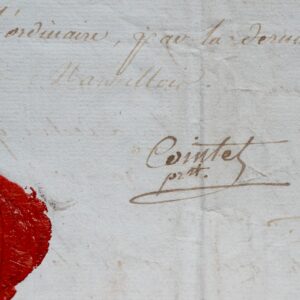 Résumé d'une séance du club jacobin des Amis
de la liberté, en Guyane