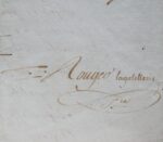 Résumé d'une séance du club jacobin des Amis
de la liberté, en Guyane