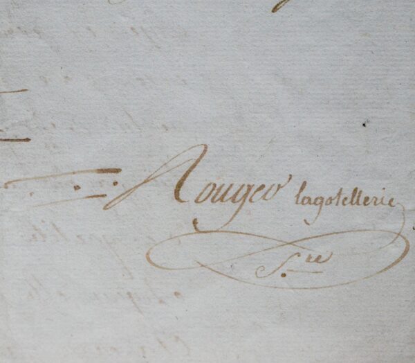 Résumé d'une séance du club jacobin des Amis
de la liberté, en Guyane