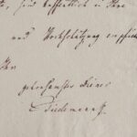 Les travaux de Tiedemann sur les frères Treviranus, célèbres naturalistes allemands