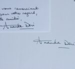 Ananda Devi : "Tous mes écrits naissent d'un cri, de coeur, de corps, d'âme"