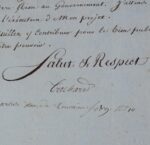 Tréchard propose du matériel transportable pour lutter contre les incendies