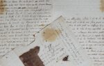 Longue lettre de Jacques Le Brigant, spécialiste des langues celte et bretonne