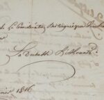 Laure d'Abrantès vend deux précieux tableaux au Louvre, de Guido Reni et du Guerchin