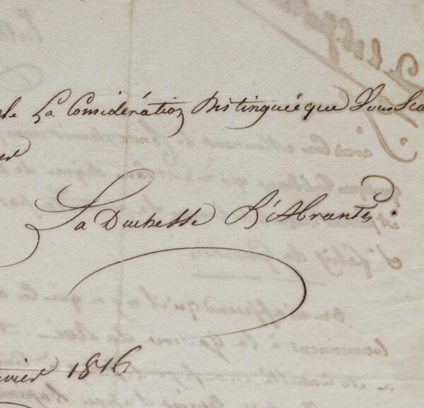 Laure d'Abrantès vend deux précieux tableaux au Louvre, de Guido Reni et du Guerchin