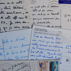 Jean-Laurent Cochet émerveillé par les beautés de l'Italie