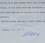 Vittorio De Sica sort son nouveau film, Un Nouveau monde