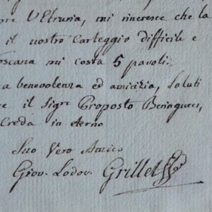 Jean-Louis Grillet publie son dictionnaire sur la Savoie