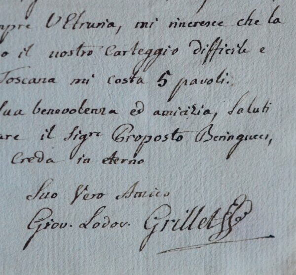 Jean-Louis Grillet publie son dictionnaire sur la Savoie