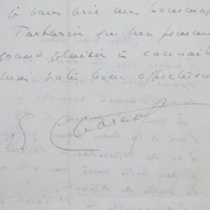Jean-Baptiste Charcot appareille pour Cherbourg à bord du Pourquoi-Pas ? IV