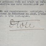 Dieudonné Costes fait taire la presse pour ménager le suspens du départ Paris-New York