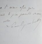 Gambetta souhaite la condamantion à mort de Bazaine et la revanche