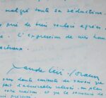 Lévi-Strauss renonce à acheter une propriété dans l'Aube