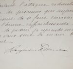 Le tableau de Raymond Duncan "La Nativité" devant les tribunaux