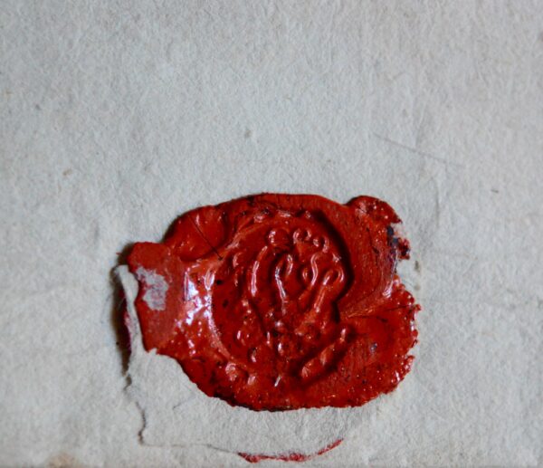 Après son évasion d'Aix, le marquis de Sade a des vues sur la fille de sa voisine