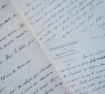 Bernard Guinaudeau témoin d'une affaire de plagiat avec Rodin