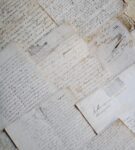 10 manuscrits XVIIe-XVIIIe sur les seigneurs de La Brousse, en Poitou