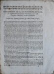 1690 : les conclusions du Procureur du Roi contre une femme coupable d'adultère