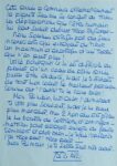 Belle lettre de Brigitte Bardot à Roger Hanin : "La planète semble se venger de toutes les dépravations que l'être humain lui fait subir"