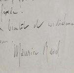 Ravel organise un concert espagnol avec des oeuvres de Falla, Albéniz et Granados