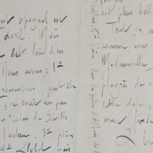 Ravel organise un concert espagnol avec des oeuvres de Falla, Albéniz et Granados