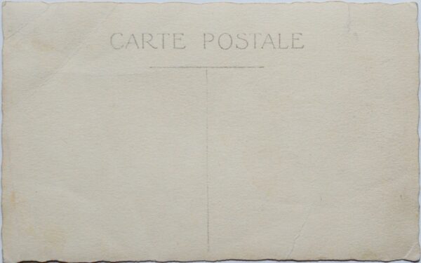 Beau portrait photographique dédicacé de la figure de tango : Carlos Gardel