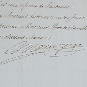 Maillebois, d'Argenson et Maurepas oeuvrent à la restauration du Château d'If