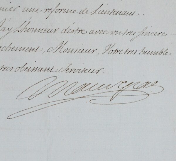 Maillebois, d'Argenson et Maurepas oeuvrent à la restauration du Château d'If