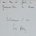 Jules Ferry défend de l'oeuvre de Brazza en Afrique