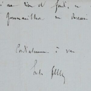 Jules Ferry défend de l'oeuvre de Brazza en Afrique