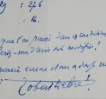 Robert Debré corrige les erreurs d'un article sur la démographie allemande