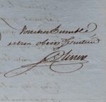 Relation sur l'épidémie de peste à Alger, en 1741