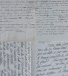 Ensemble de trois documents relatifs au département de l'Indre