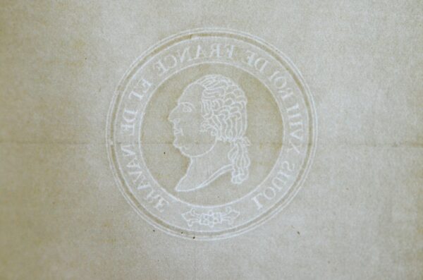 Marguerite Espagnol, condamnée à mort pour avoir noyé son patron dans une citerne