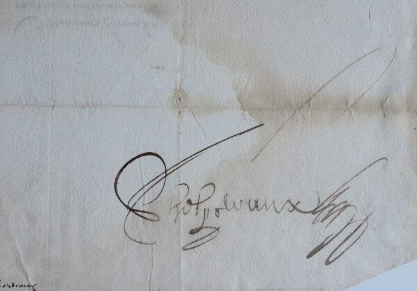 Louis XIV ordonne la création de nouvelles maitrises d'arts et métiers en Guyenne