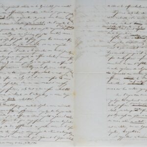 Observations du minéralogiste Joseph Durocher sur les eaux sulfureuses pyrénéennes