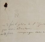 Napoléon III octroie des fonds à Compiègne et Chalons