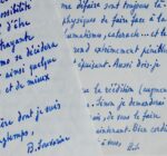 Boris Souvarine évoque la réédition de son ouvrage sur Staline